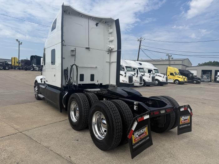 2022 Peterbilt 579-41