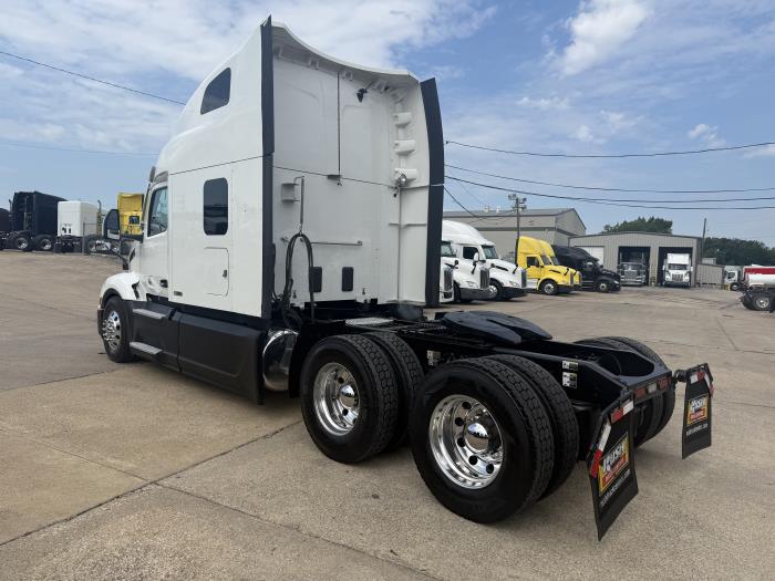 2022 Peterbilt 579-3