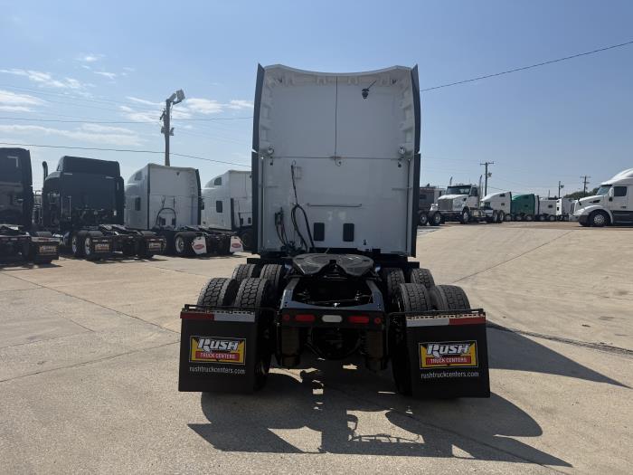2022 Peterbilt 579-39