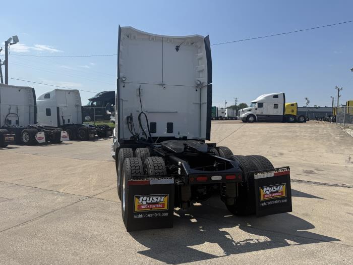 2022 Peterbilt 579-40