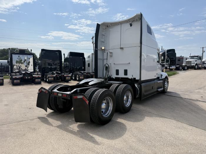 2022 Peterbilt 579-34