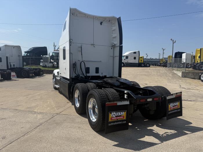 2022 Peterbilt 579-41