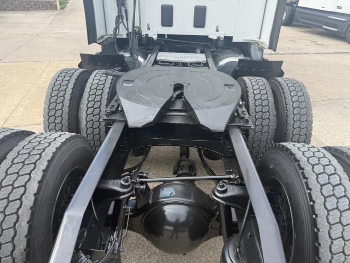 2022 Peterbilt 579-47