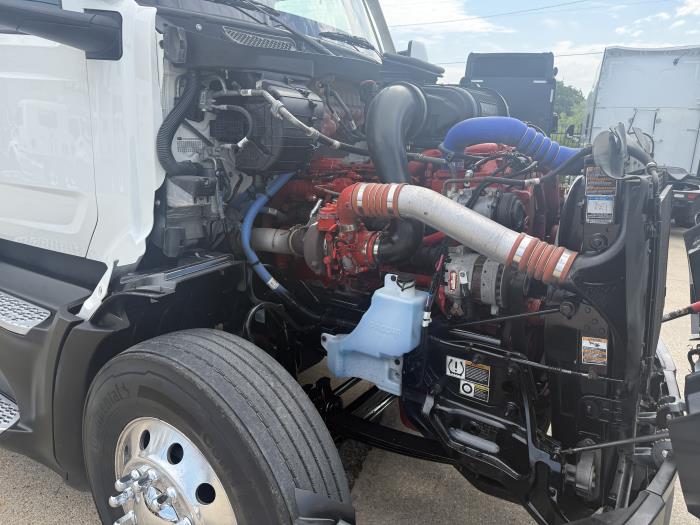 2022 Peterbilt 579-51