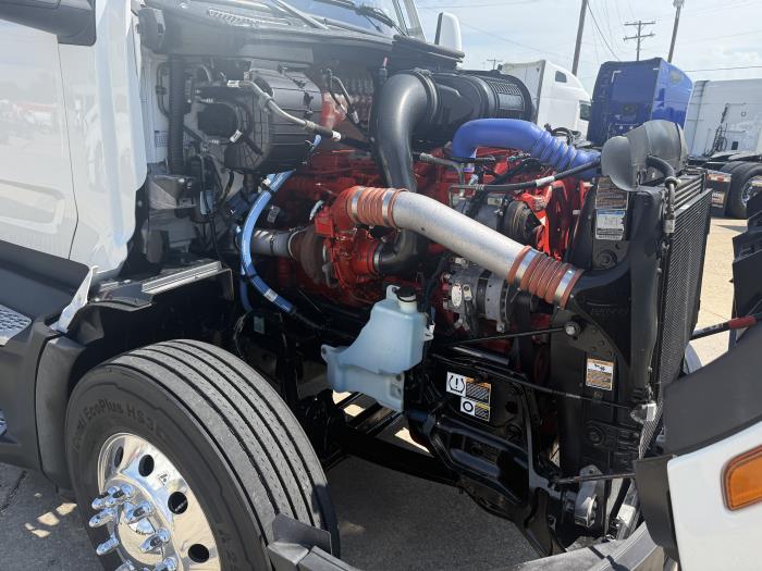 2022 Peterbilt 579-50