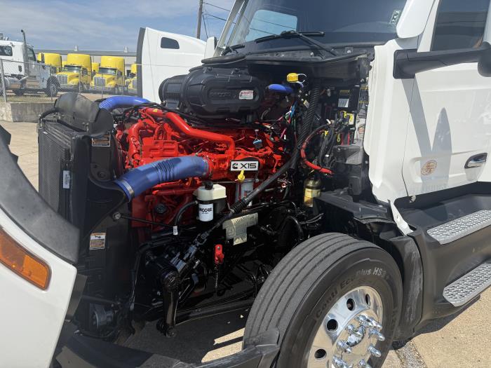 2022 Peterbilt 579-51