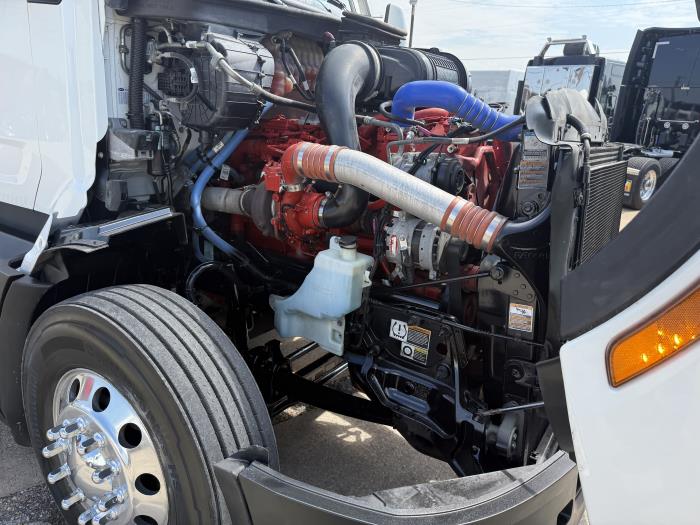 2022 Peterbilt 579-47