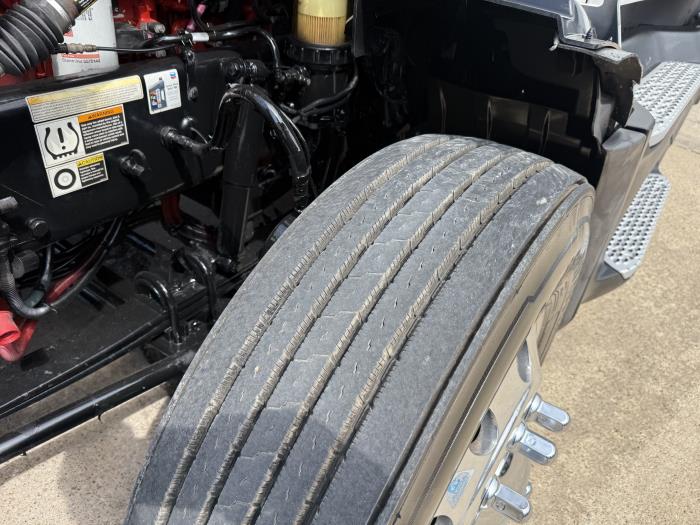 2022 Peterbilt 579-50