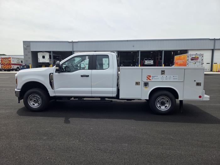 2026 Ford F-250-1