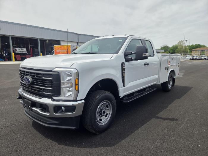 2026 Ford F-250-2