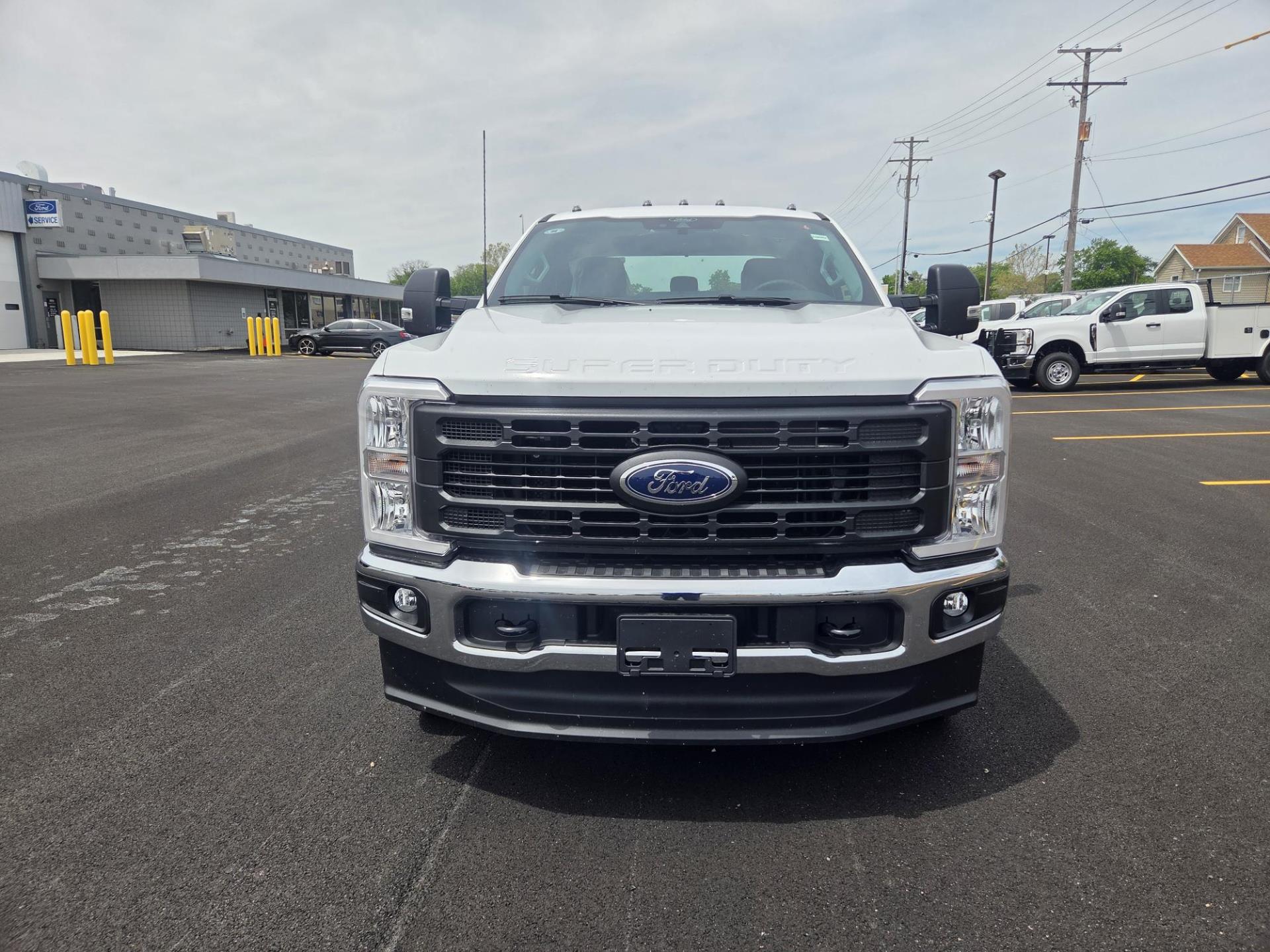 New 2026 Ford F-250 - photo 14