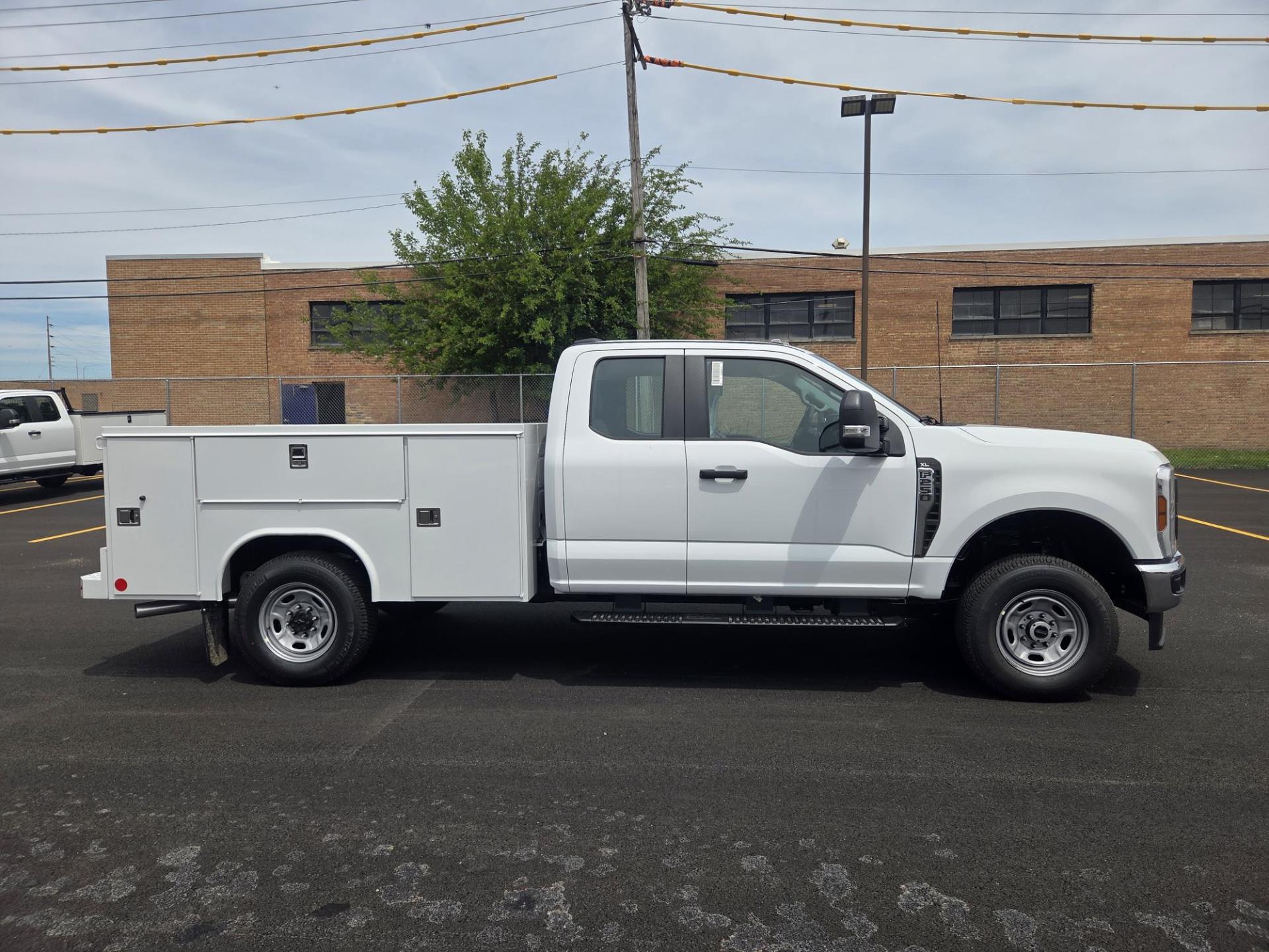 New 2026 Ford F-250 - photo 16