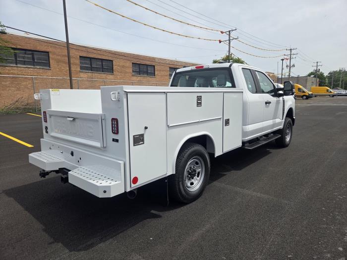 2026 Ford F-250-6