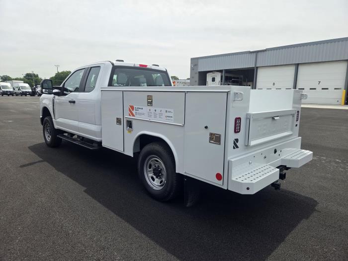 2026 Ford F-250-8