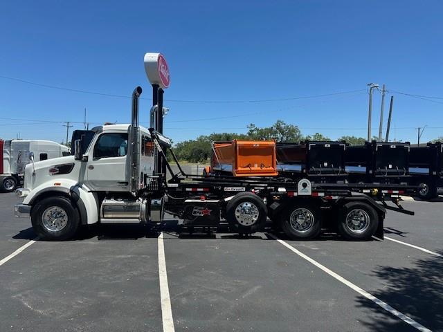 2027 Peterbilt 567-2