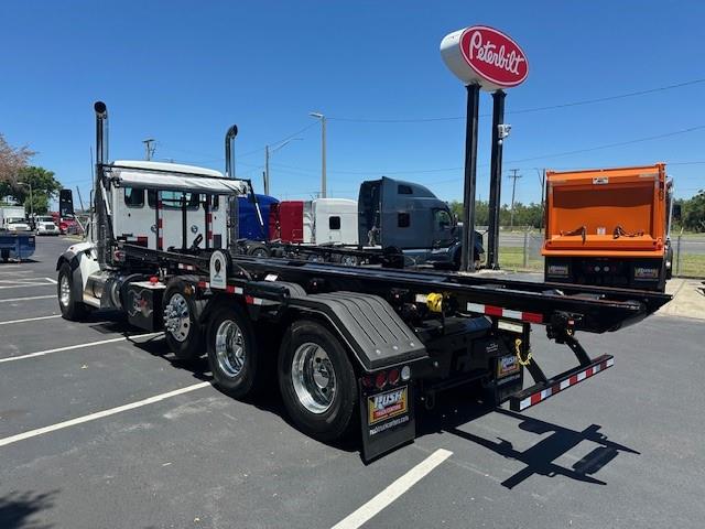 2027 Peterbilt 567-3
