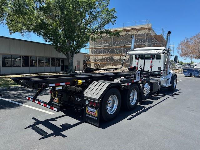 2027 Peterbilt 567-5