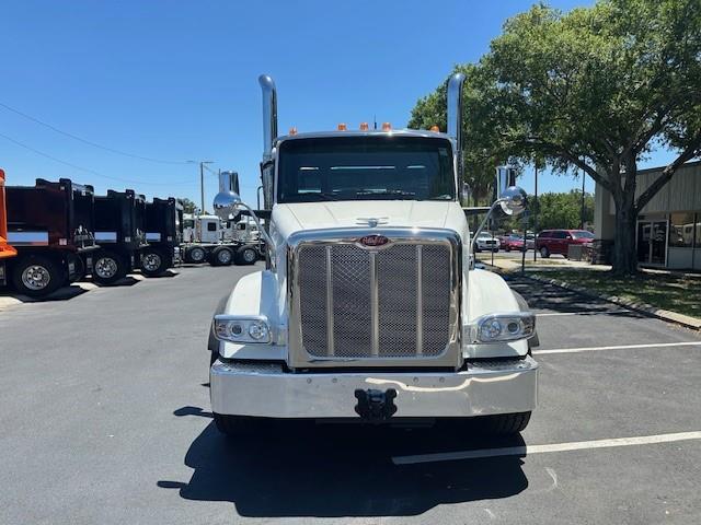 2027 Peterbilt 567-8