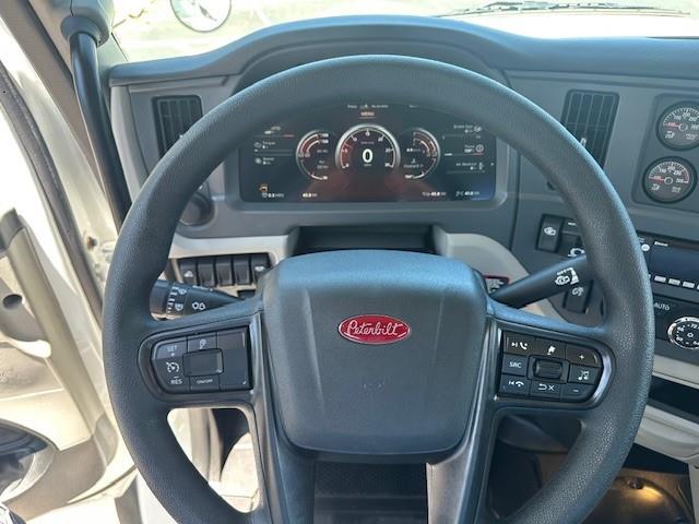 2027 Peterbilt 567-14