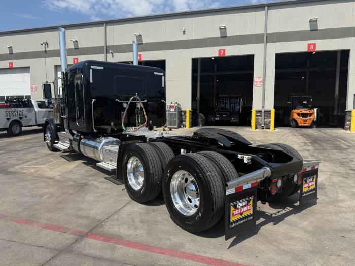 2027 Peterbilt 589-5
