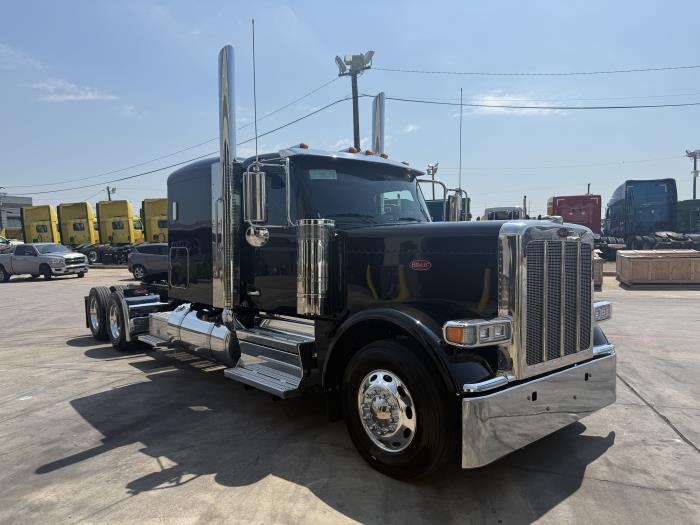 2027 Peterbilt 589-10
