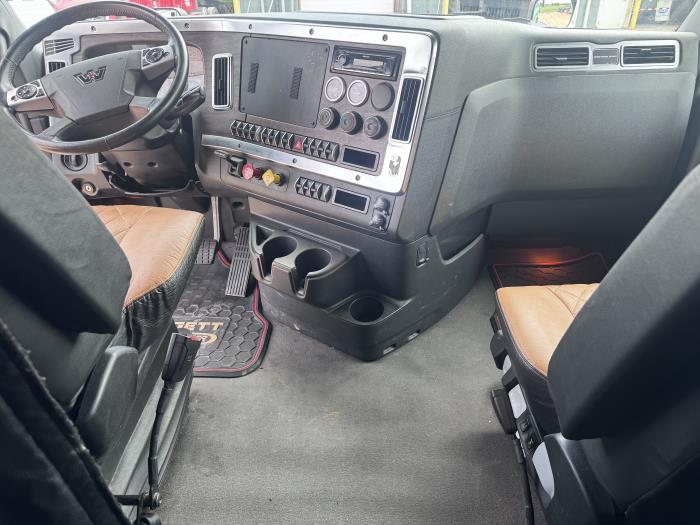 2024 Western Star 4900EX-11