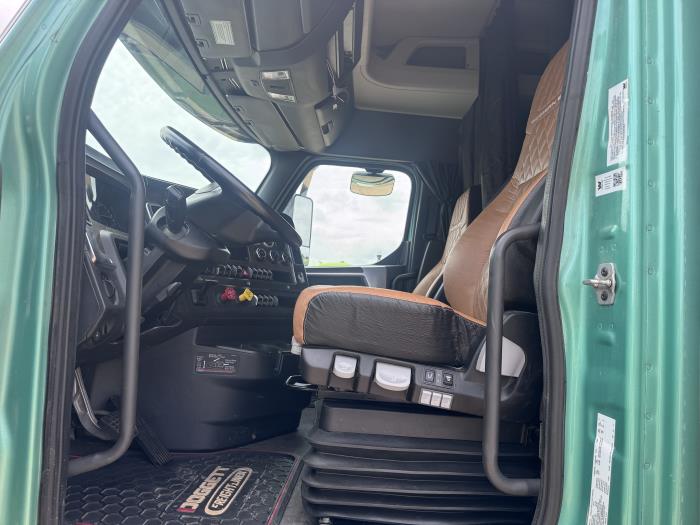 2024 Western Star 4900EX-7