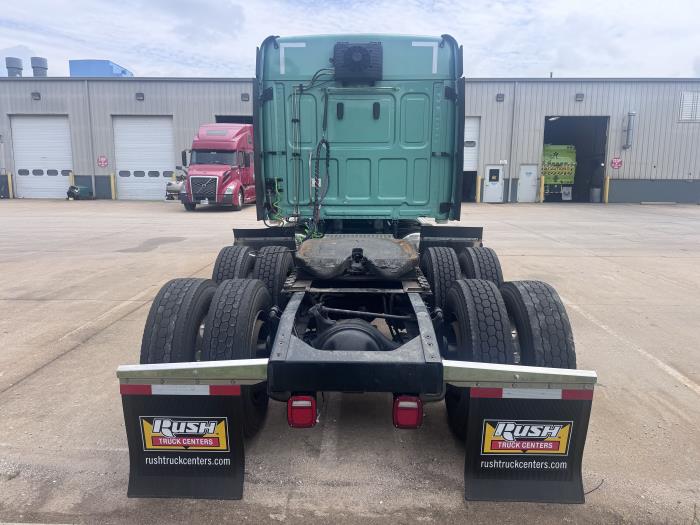 2024 Western Star 4900EX-4