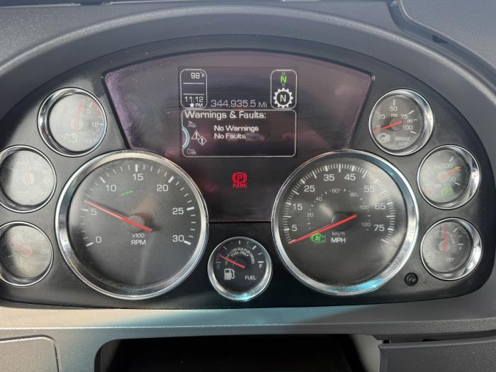 2021 Kenworth T680-5