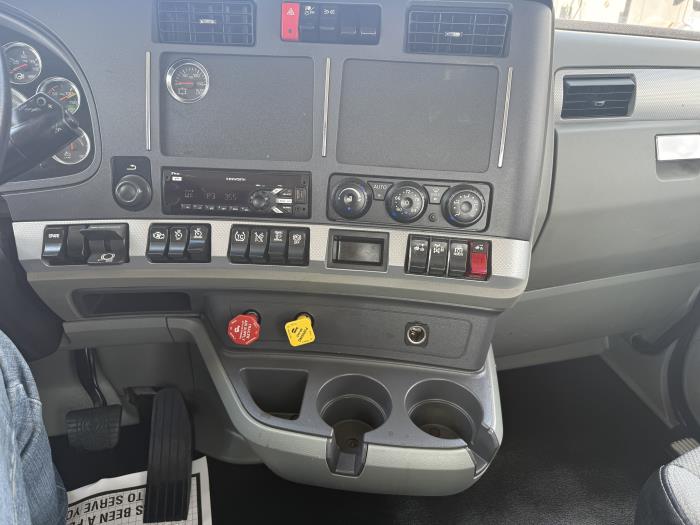 2021 Kenworth T680-6