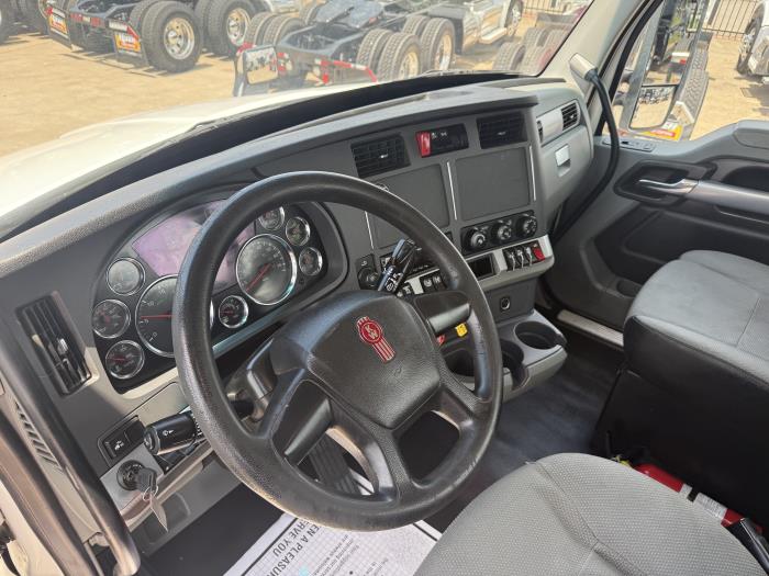 2021 Kenworth T680-11