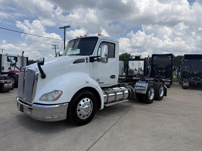 2021 Kenworth T680-14