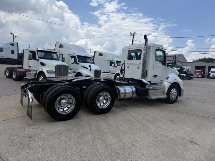 2021 Kenworth T680-23