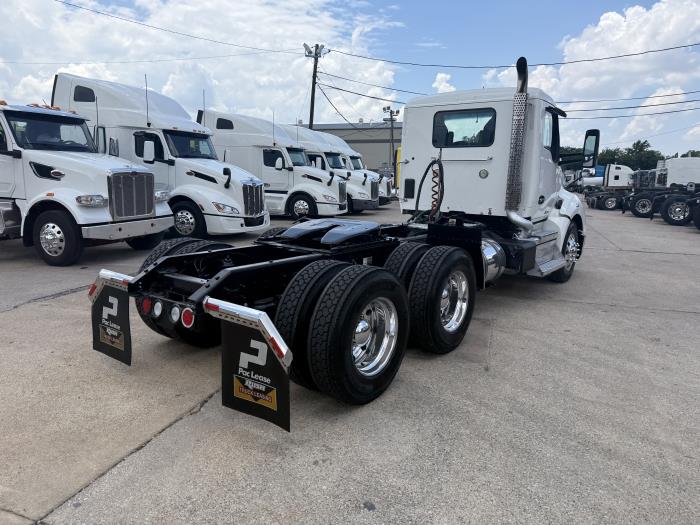 2021 Kenworth T680-24