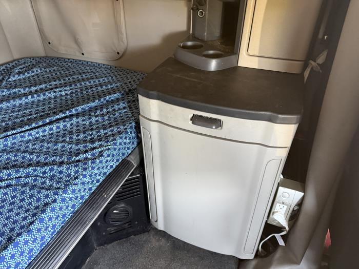 2019 Peterbilt 579-14