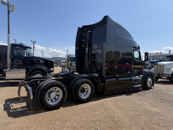2019 Peterbilt 579-3