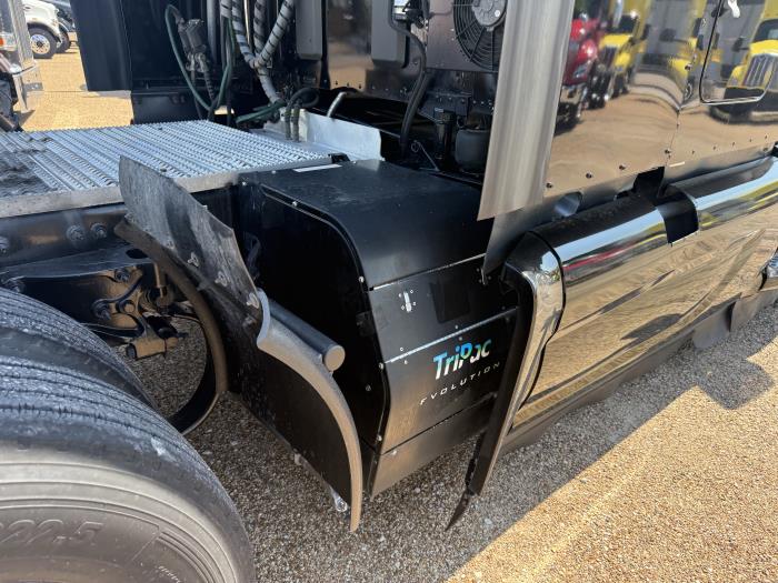 2019 Peterbilt 579-26