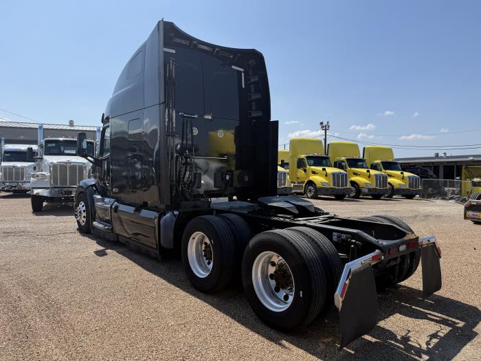2019 Peterbilt 579-29
