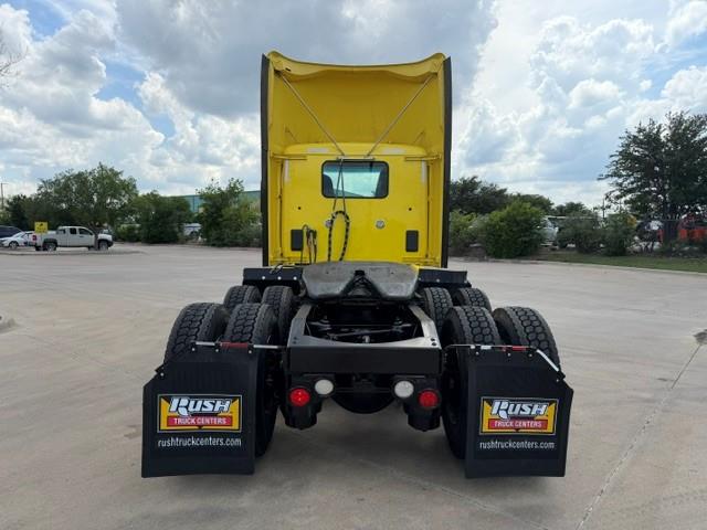 2021 Peterbilt 579-4