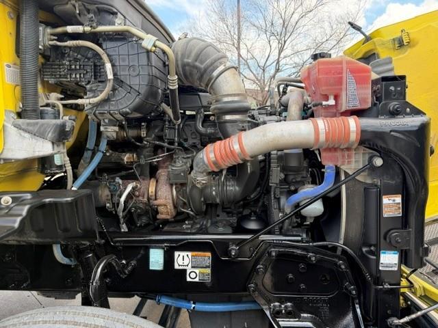2021 Peterbilt 579-11