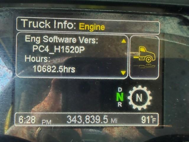 2021 Peterbilt 579-36