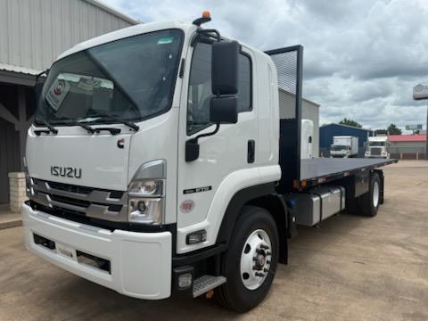 2026 Isuzu FTR — photo 2