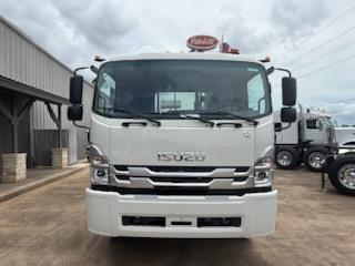 2026 Isuzu FTR — photo 3