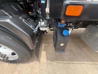 2026 Isuzu FTR-13