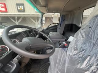 2026 Isuzu FTR — photo 6