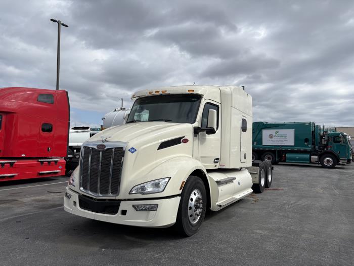 2024 Peterbilt 579-1