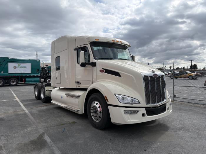 2024 Peterbilt 579-3