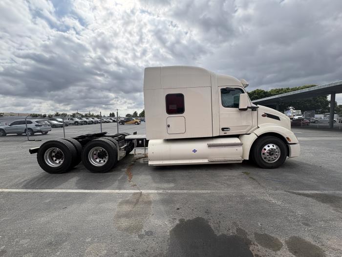 2024 Peterbilt 579-4