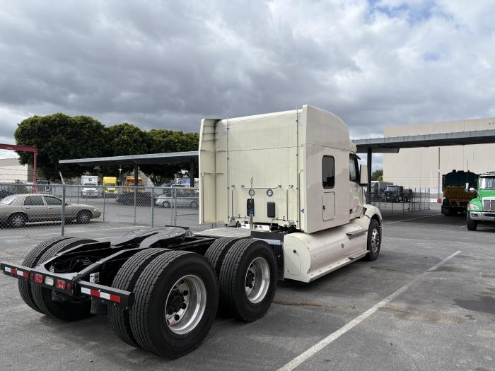 2024 Peterbilt 579-5