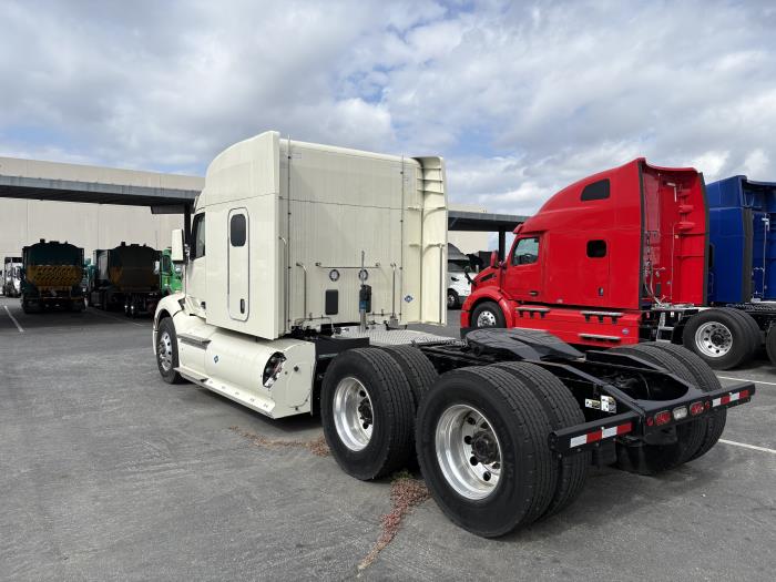 2024 Peterbilt 579-7